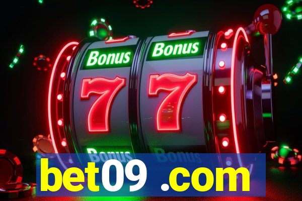 bet09 .com